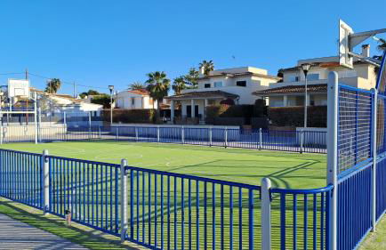 SES ONES with sea views - Foto 42