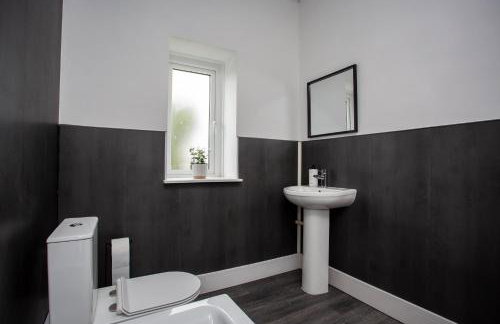 Vacant Nests The Attwood Smart Tv WIFI - Foto 31