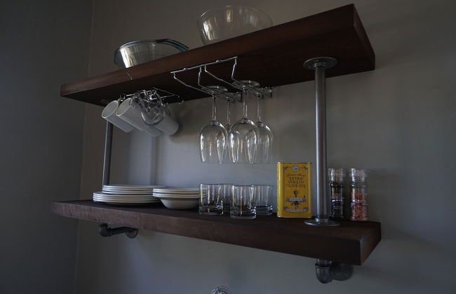 Villa La Mercy Chalet - Foto 9