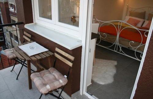 Apartment Classic Deco - Foto 43