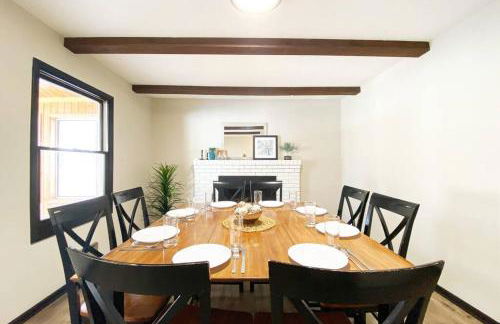 King Beds, Sleeps 11, *Entertainment Included!* - Foto 17