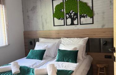 Apartament Hyrca - Foto 39