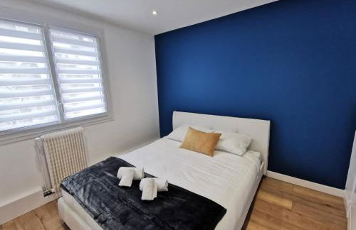 L'Inattendu - Les Maisons de Madeleine - Foto 9