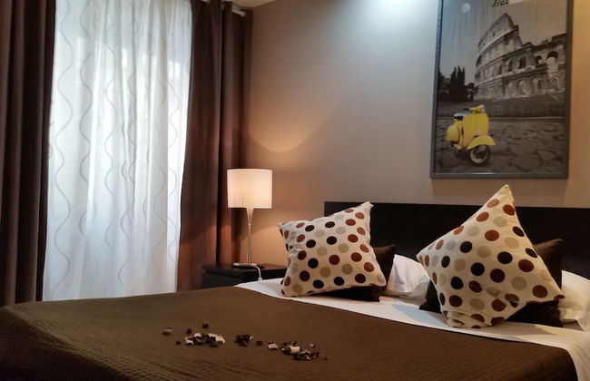 InnVatican - Photo 13