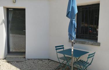 Cosy Studio à Le Vigan-en-Quercy, Lot - Photo 23