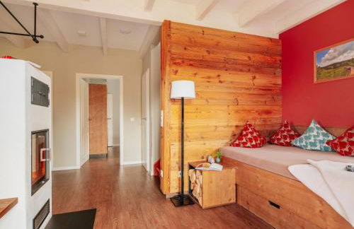 Ferienhäuser im Torfhaus Harzresort, Torfhaus - Foto 42