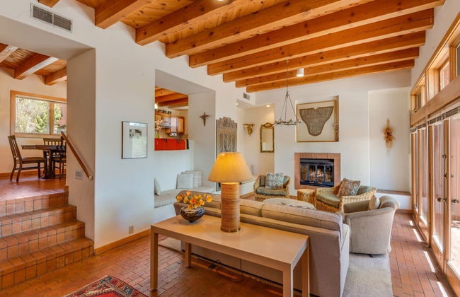 Acoma - Majestic Views, Near the Santa Fe Opera and Four Seasons in Tesuque - Foto 11