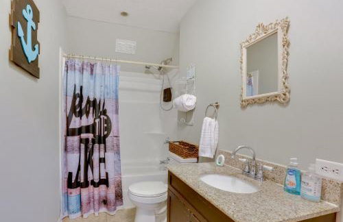 Wraparound Porch Toledo Bend Reservoir Retreat! - Foto 20