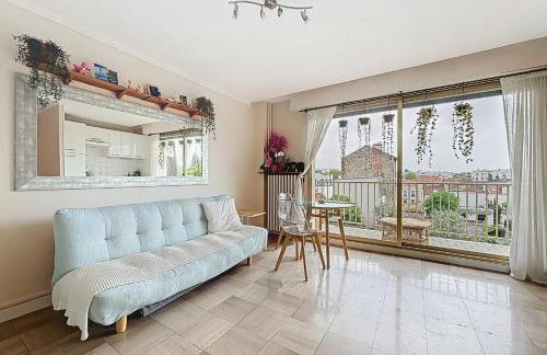 Charming quiet apartment near Disney - Foto 1