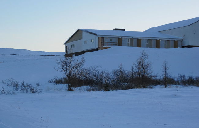 Skógar Sunset Guesthouse - Photo 23