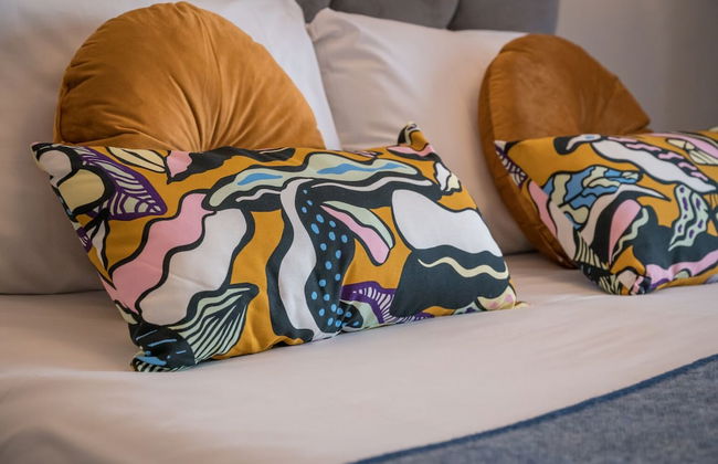 Central Belfast Apartments: Citygate - Foto 37