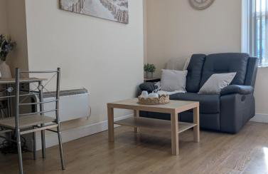 Apartment in Huddersfield West Yorkshire - Foto 9