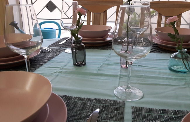 Apartment With Terrace - Photo 42