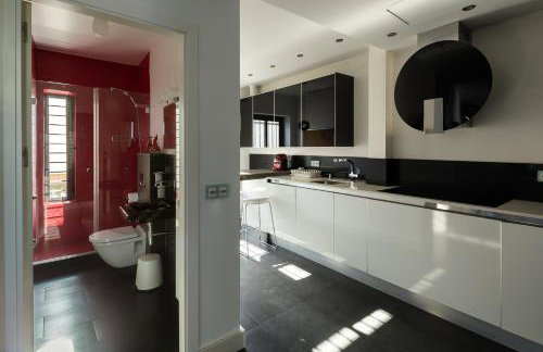 Veoapartment Relator Terraza - Foto 13