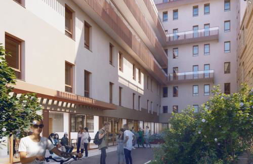 Bravo Students Granada - Photo 14