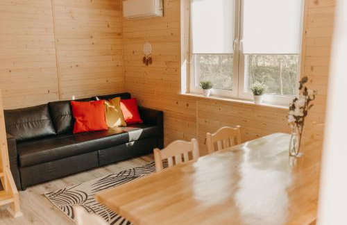 Domek na skarpie - Foto 10