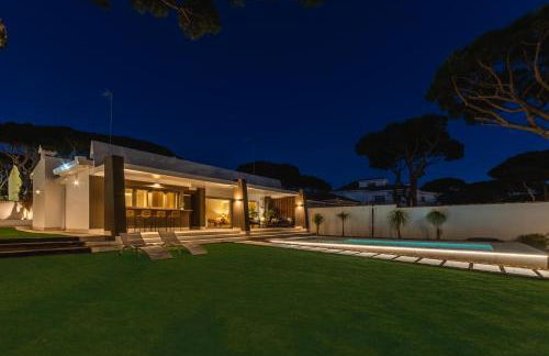 SIAT VIVIENDAS Villa carretera LA BARROSA - Foto 58