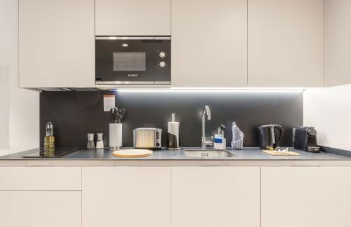 Limehome Madrid Calle de Juan Hurtado de Mendoza - Foto 54