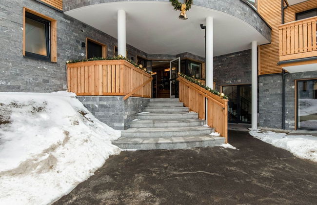 Golden Lodges Rauris Resort With ski Storage - Foto 27