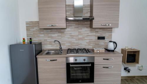 Gardenie Home: delizioso villino vista mare - Foto 3