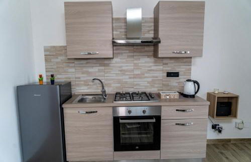 Gardenie Home: delizioso villino vista mare - Foto 3