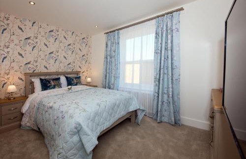 Best Luxury Apart Hotel in Oxford- Beechwood House - Foto 37