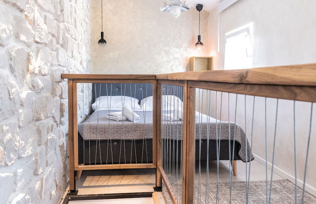 L&B amphitheater apartments - Foto 14