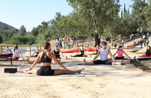 Alojamientos Villarias Archena - Foto 57