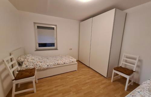 Große 3-Zimmer Wohnung Biggesee- Olpe ideal für Teams oder Familien - Foto 29