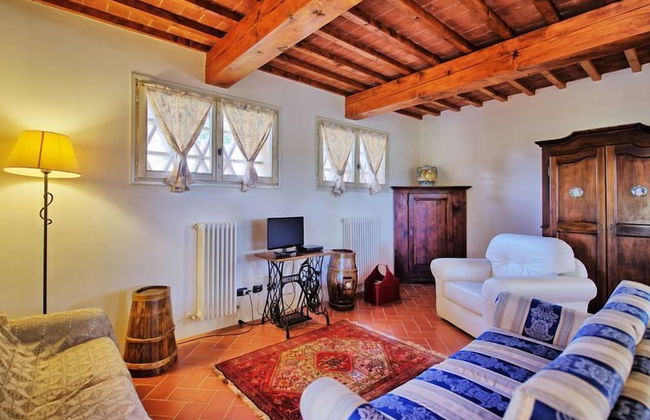 Villa Riccardo - Foto 9