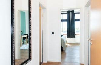 SweetHome - Zentral - Küche & Parkplatz, WiFi - Foto 21