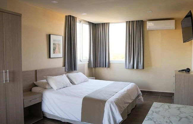 Solana Apart Hotel - Foto 1