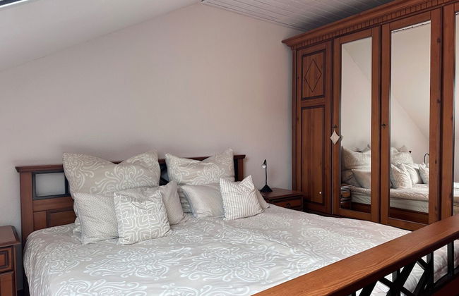 Shared Holiday in two Separate Flats - Foto 3