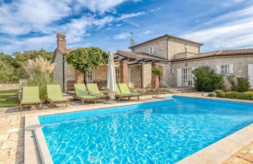 Villa Angelica - Foto 1