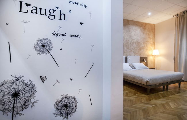 Guesthouse Vittoria Rooms - Foto 1