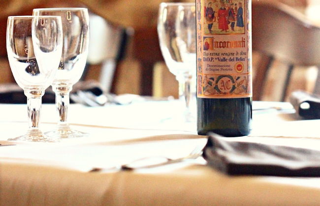 Agriturismo Carbona - Foto 21