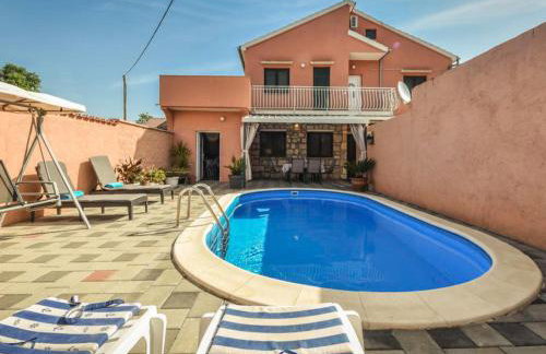 Villa Mila Biograd na Moru-Polača - Foto 1