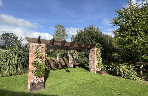 Moor End Manor - Foto 60