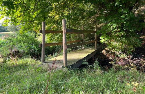 Saddlers Cottage, Berllandeg Farm - Foto 35