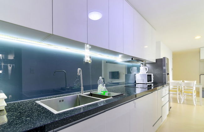 MRT Apartment in Masteri Thao Dien - Foto 74