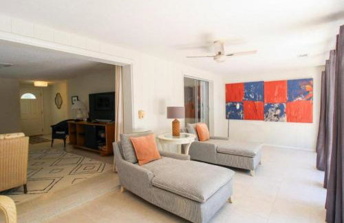 Zen 2BR home 10 min from Siesta Key - Palm Garden - Foto 24
