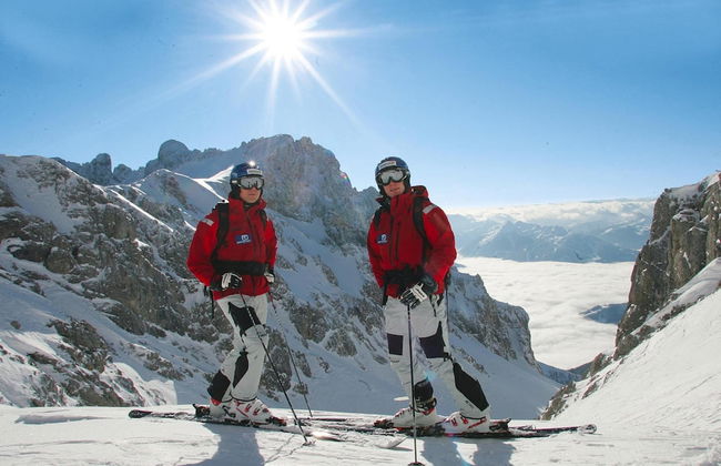 Apartment in Vorberg Near Dachstein Glacier - Foto 17