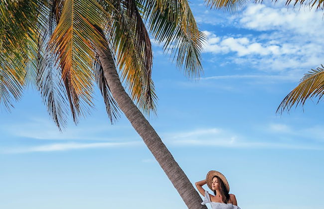 3-bdr luxury villa at a villa resort - Photo 23