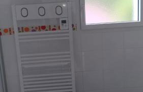 Agréable studio indépendant proche mer - Foto 11