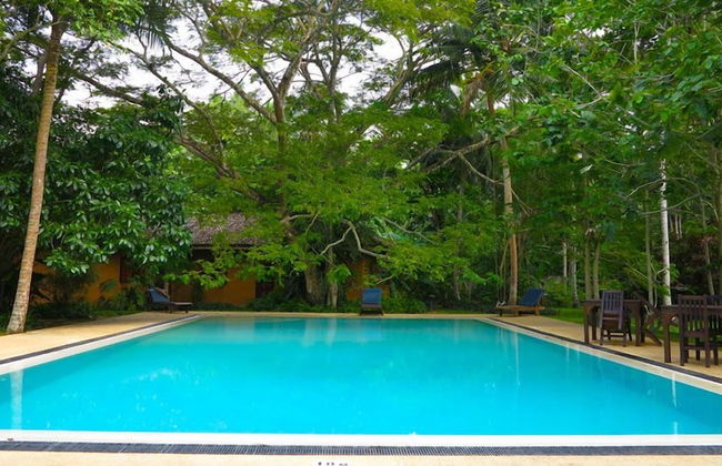 Bungalow Sud - Foto 1