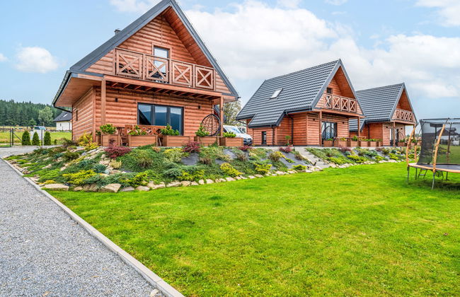 Osada Orlica - Photo 17