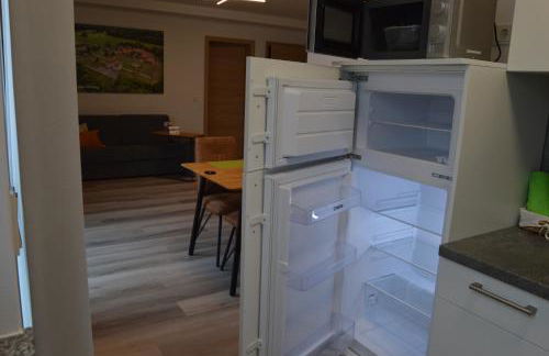 Vis Saar Vie - Ferienwohnungen an der Saarschleife - Foto 98