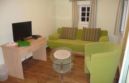 Ferienhaus Räucherhäusel - Foto 4