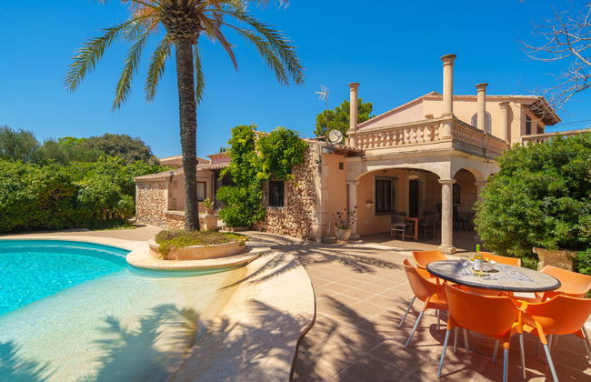 Sa Marina Portocristo - Photo 8