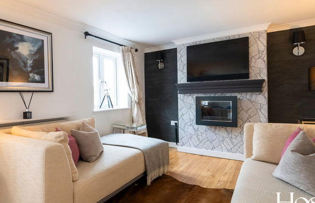 Greys View Cottage - Foto 4